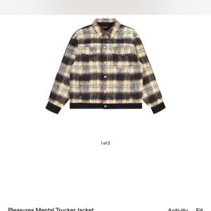 Black and White Bomber Jacket with Varsity Style